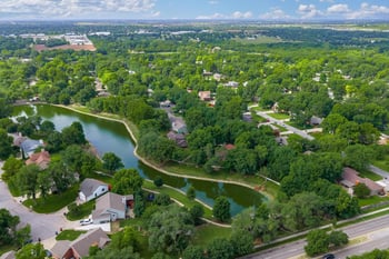 351 S Shefford, Wichita, KS 67209