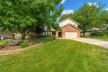 351 S Shefford, Wichita, KS 67209