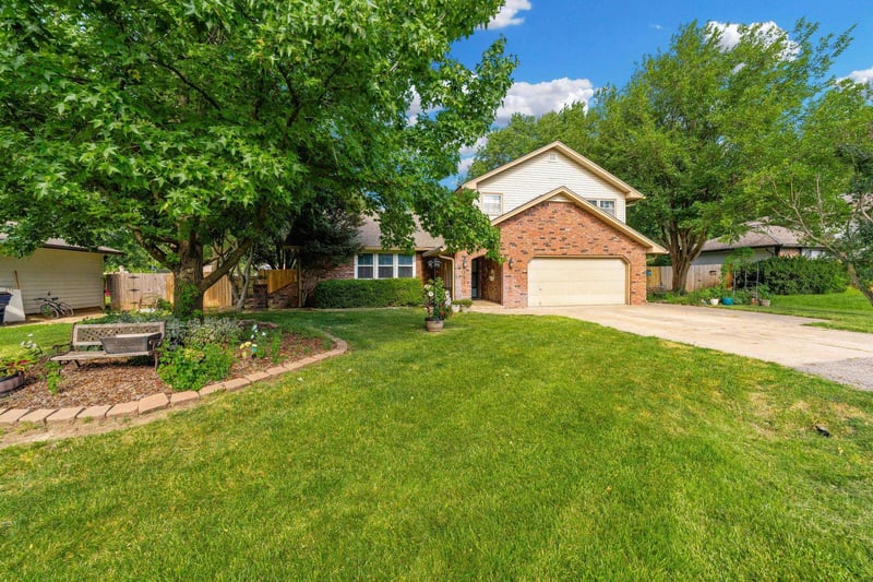 351 Shefford , Wichita, KS 67209