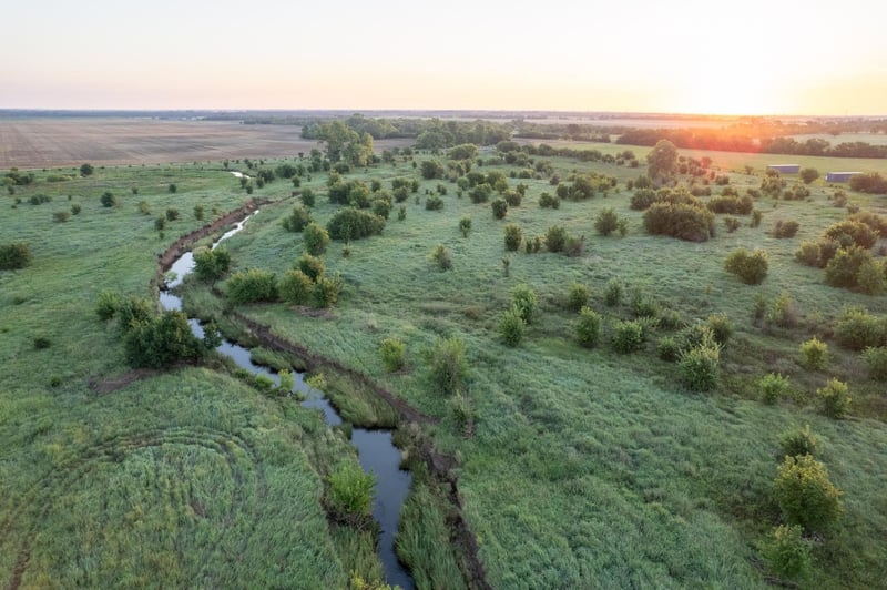 0000 95th St S, Viola, KS 67149