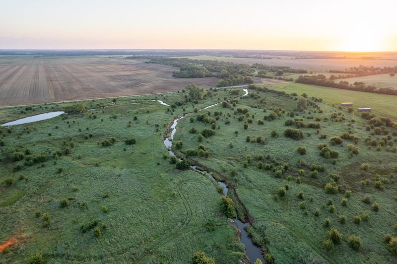 0000 95th St S, Viola, KS 67149