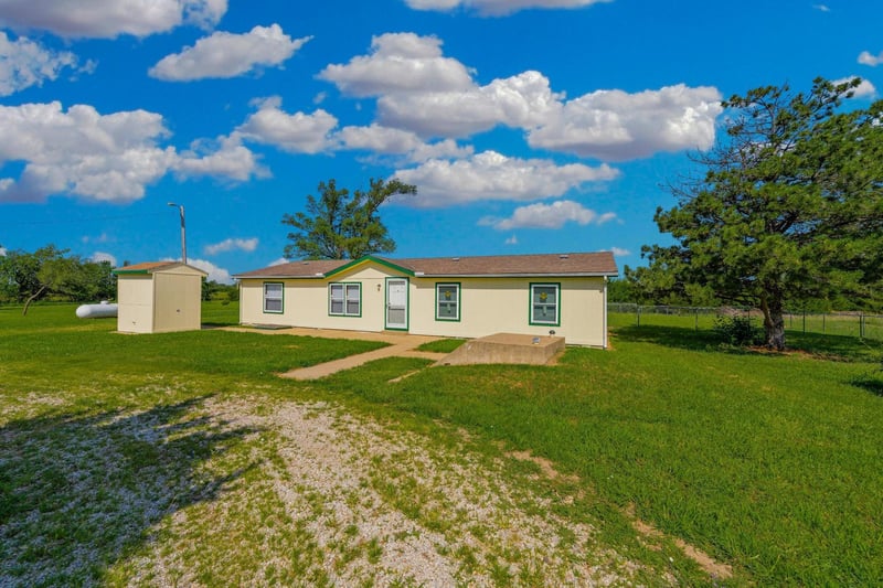 2948 82nd , Udall, KS 67146