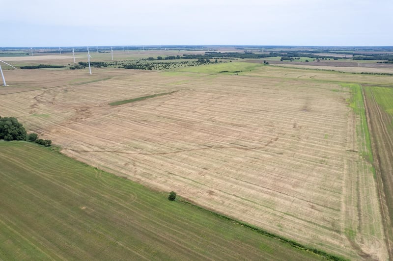0000 80 St , Kingman, KS 67068