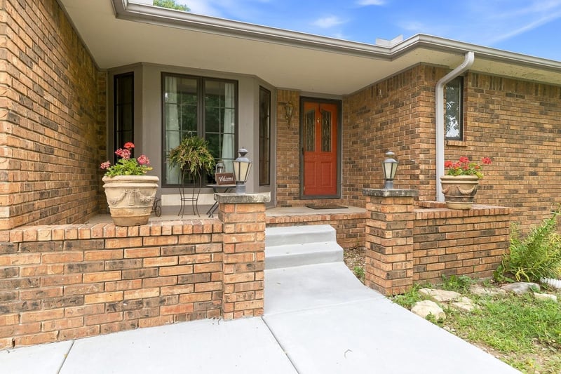 7826 Meridian St, Haysville, KS 67060-7626