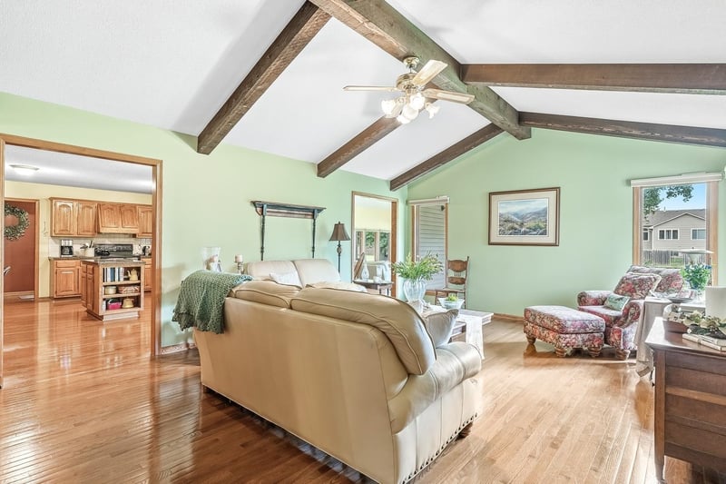 7826 Meridian St, Haysville, KS 67060-7626