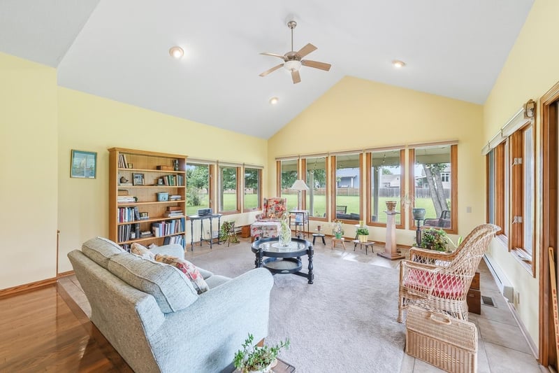7826 Meridian St, Haysville, KS 67060-7626