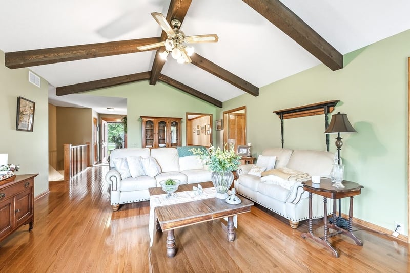 7826 Meridian St, Haysville, KS 67060-7626