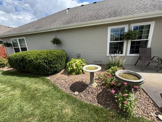 1519 Colton Ct, Salina, KS 67401