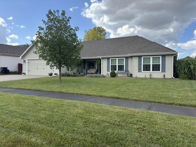 1519 Colton Ct, Salina, KS 67401