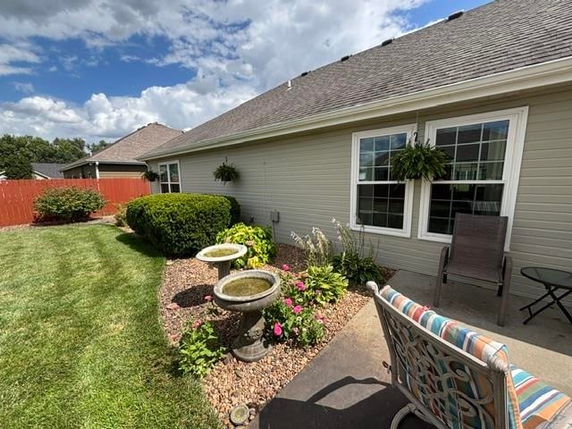 1519 Colton Ct, Salina, KS 67401