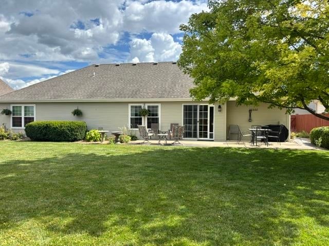 1519 Colton Ct, Salina, KS 67401