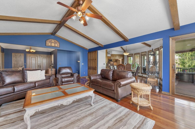 2718 Bentbay Cir, Wichita, KS 67204