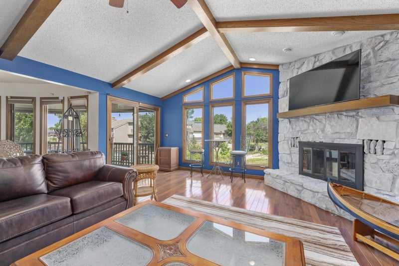 2718 Bentbay Cir, Wichita, KS 67204