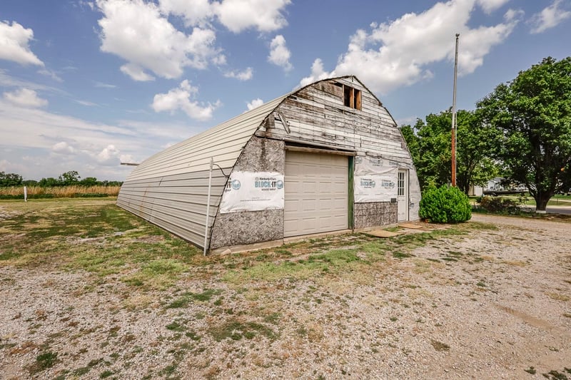 201 Silknitter , Rose Hill, KS 67133