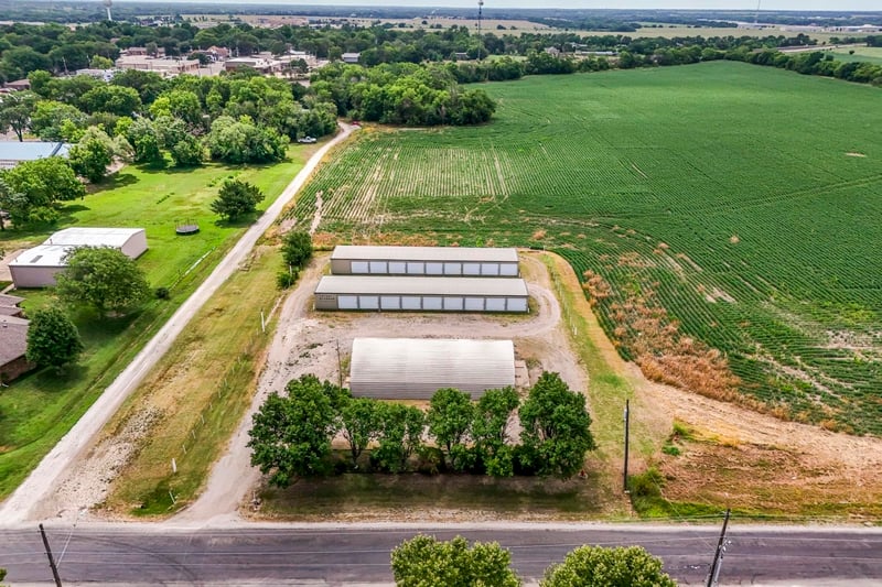 201 Silknitter , Rose Hill, KS 67133
