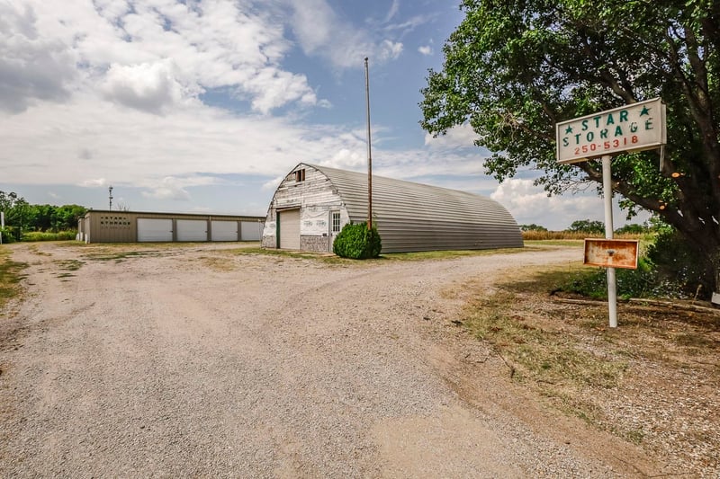 201 Silknitter , Rose Hill, KS 67133