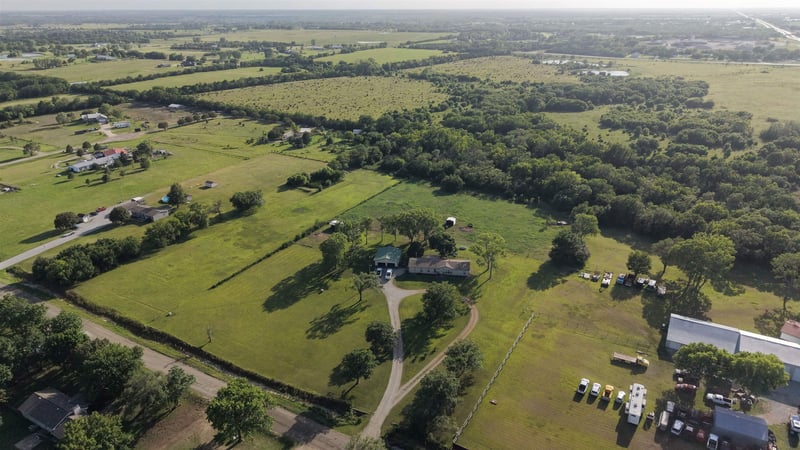 10131 Eagle Rd, Augusta, KS 67010-7907