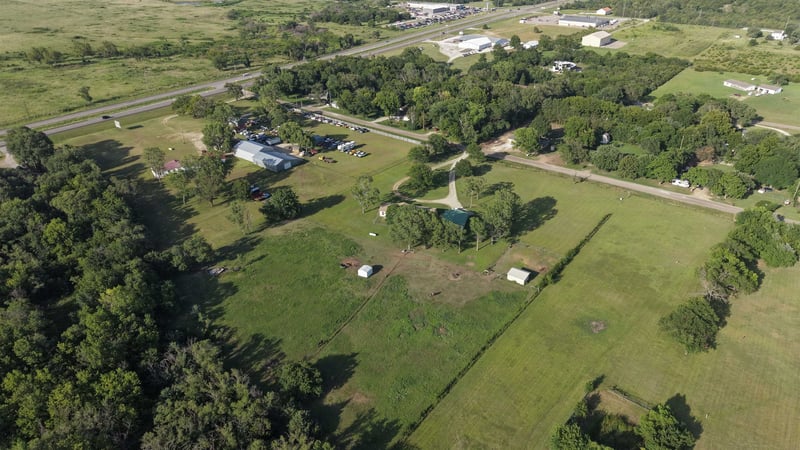 10131 Eagle Rd, Augusta, KS 67010-7907