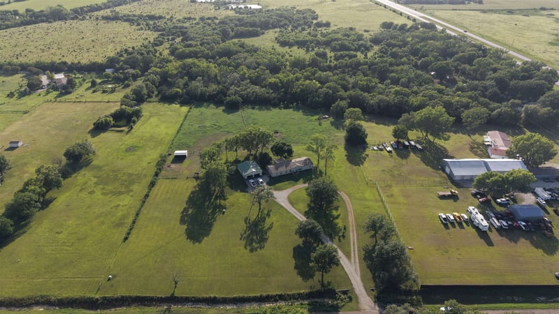 10131 Eagle Rd, Augusta, KS 67010-7907