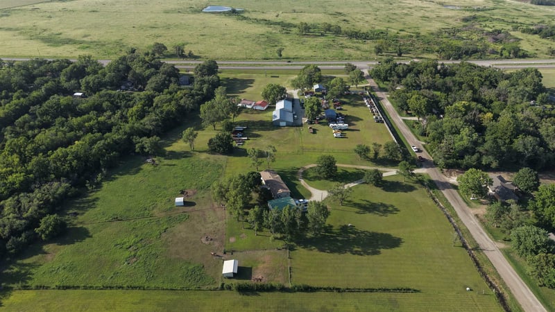10131 Eagle Rd, Augusta, KS 67010-7907