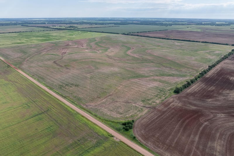 Tract 7 391st , Cheney, KS 67025