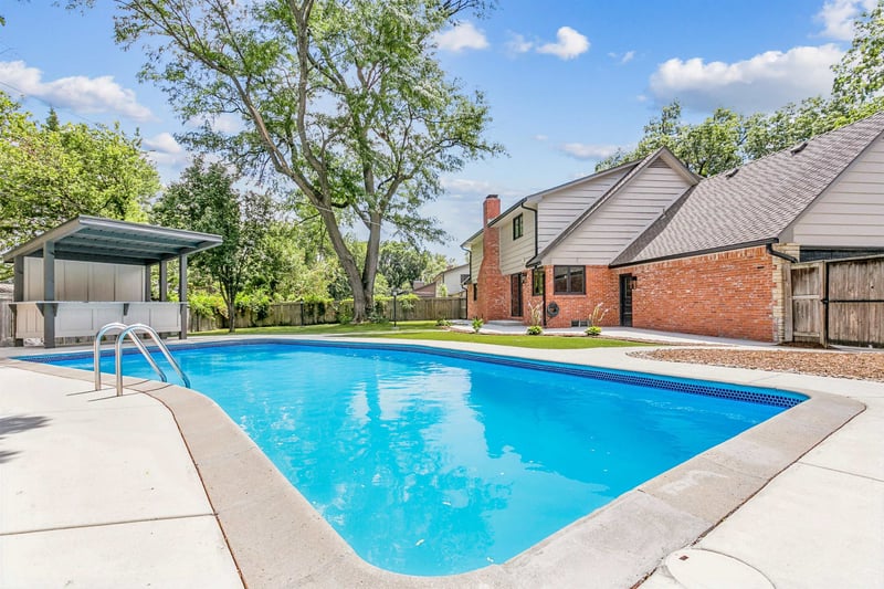 328 Hampton , Wichita, KS 67206