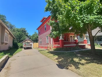 1211 N Larimer Ave, Wichita, KS 67203