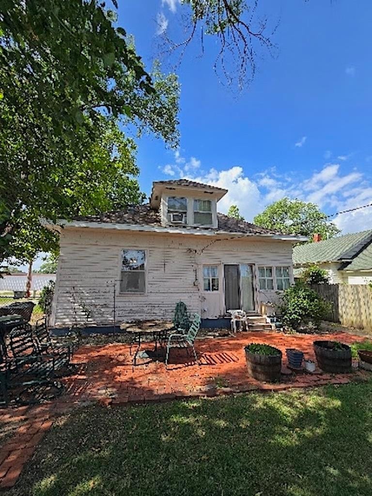 115 2nd , Moline, KS 67353