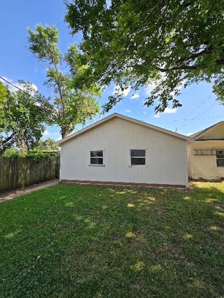 115 2nd , Moline, KS 67353