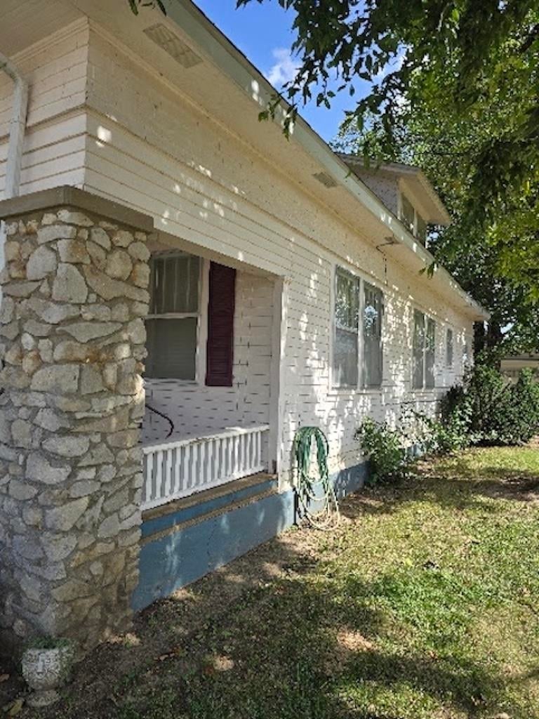 115 2nd , Moline, KS 67353