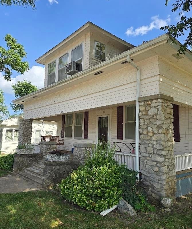 115 2nd , Moline, KS 67353