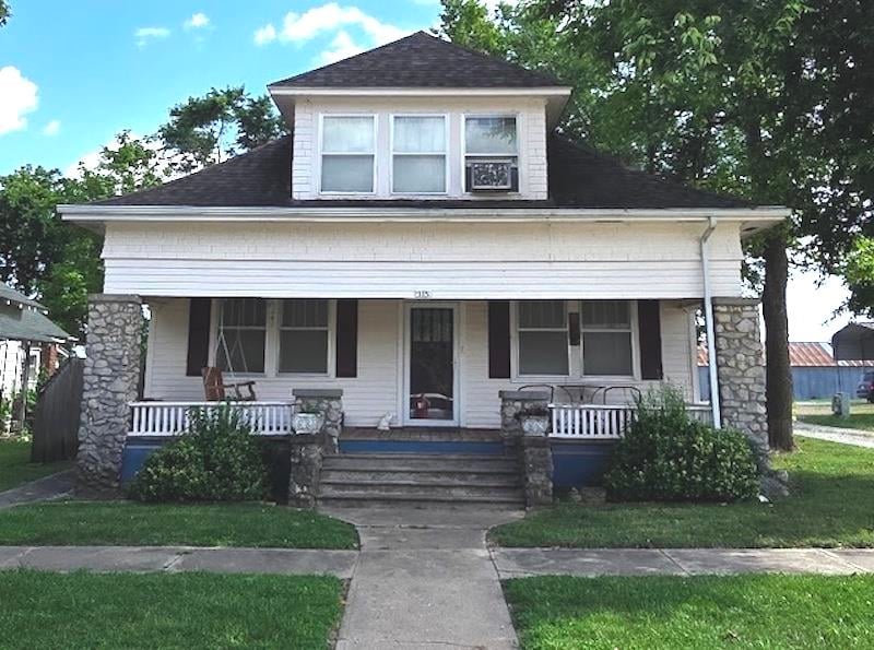 115 2nd , Moline, KS 67353