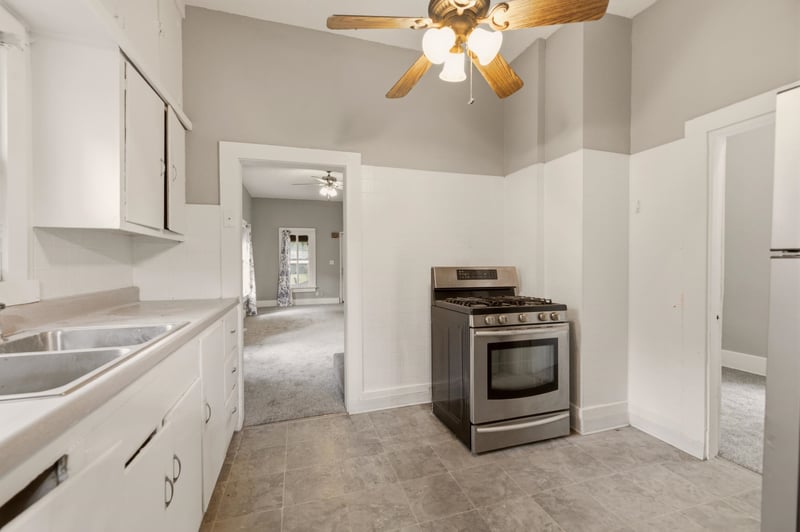 2026 Arkansas Ave, Wichita, KS 67203