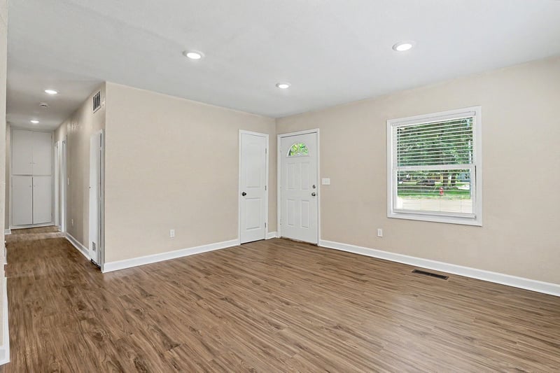 6515 West Park View St, Park City, KS 67219-1354