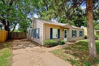 6515 West Park View St, Park City, KS 67219-1354
