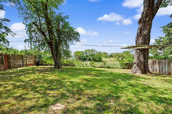 6515 West Park View St, Park City, KS 67219-1354