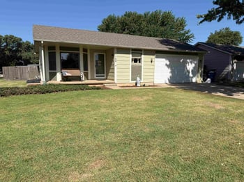 6128 W 38th Ct S, Wichita, KS 67215