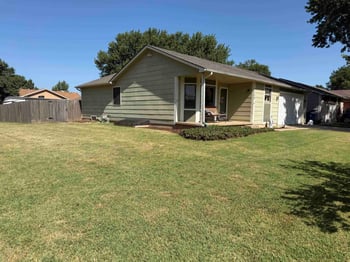 6128 W 38th Ct S, Wichita, KS 67215