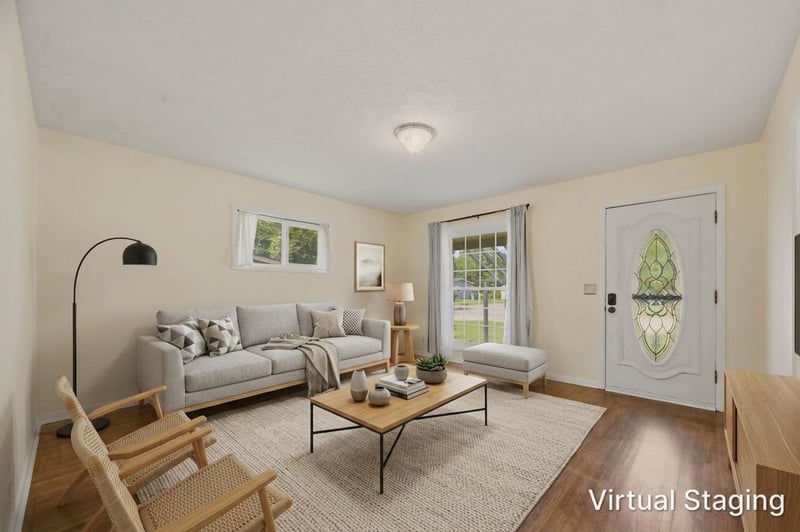 1442 Prairie Ln, Derby, KS 67037