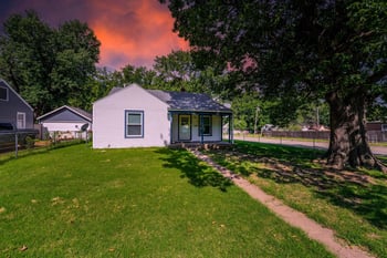 903 S Rutan, Wichita, KS 67218