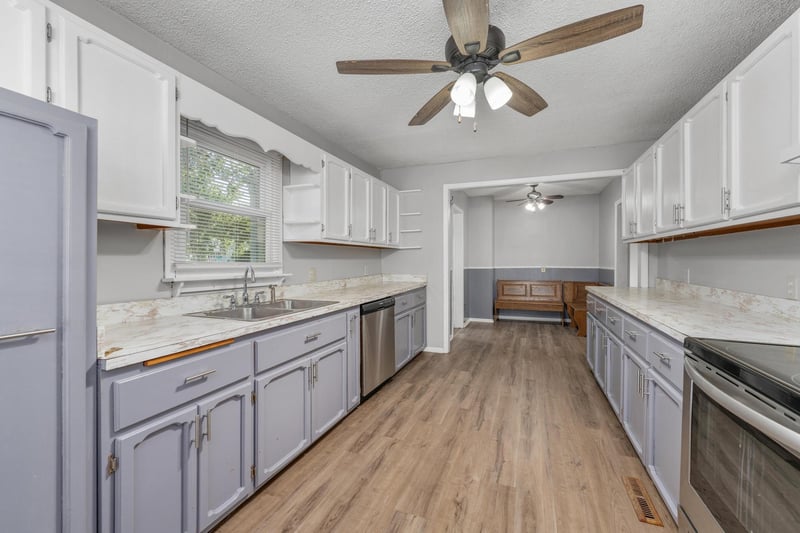903 Rutan , Wichita, KS 67218