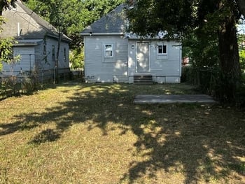1604 N Saint Francis, Wichita, KS 67214