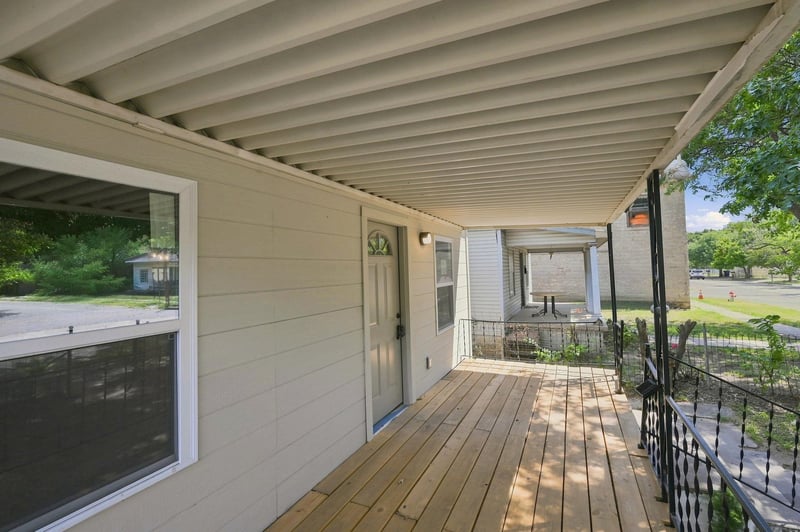 1604 Saint Francis, Wichita, KS 67214