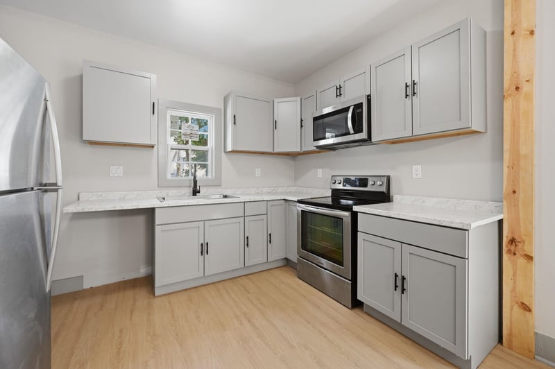 1604 Saint Francis, Wichita, KS 67214