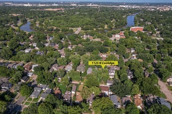 1125 N Coolidge Ave, Wichita, KS 67203