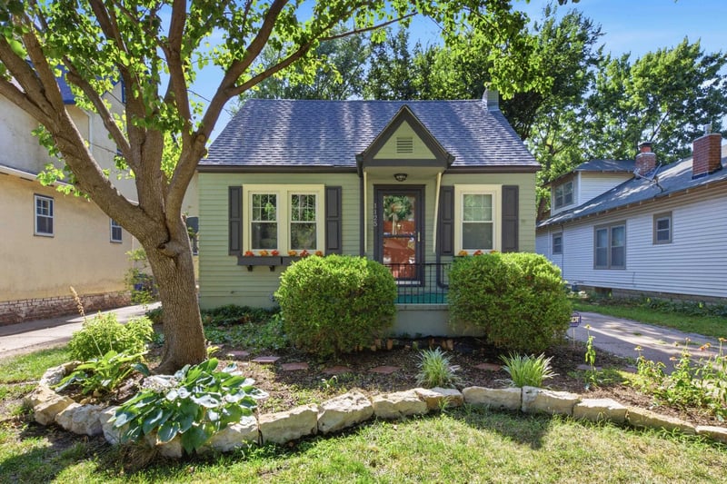 1125 Coolidge Ave, Wichita, KS 67203