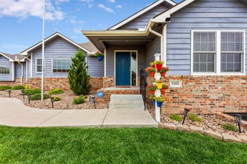 2102 S Cranbrook St, Wichita, KS 67207