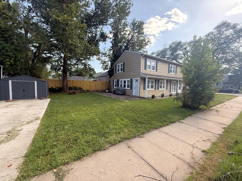 367 Jewell Ave, Salina, KS 67401