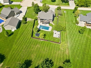 15031 W Shadow Lakes Ct, Wichita, KS 67223