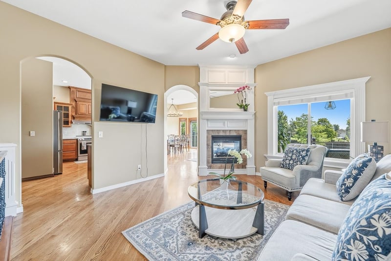 15031 Shadow Lakes Ct, Wichita, KS 67223